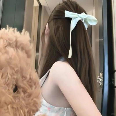 轻触我心