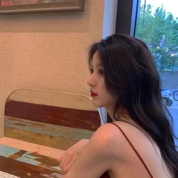 我的恐怖前任